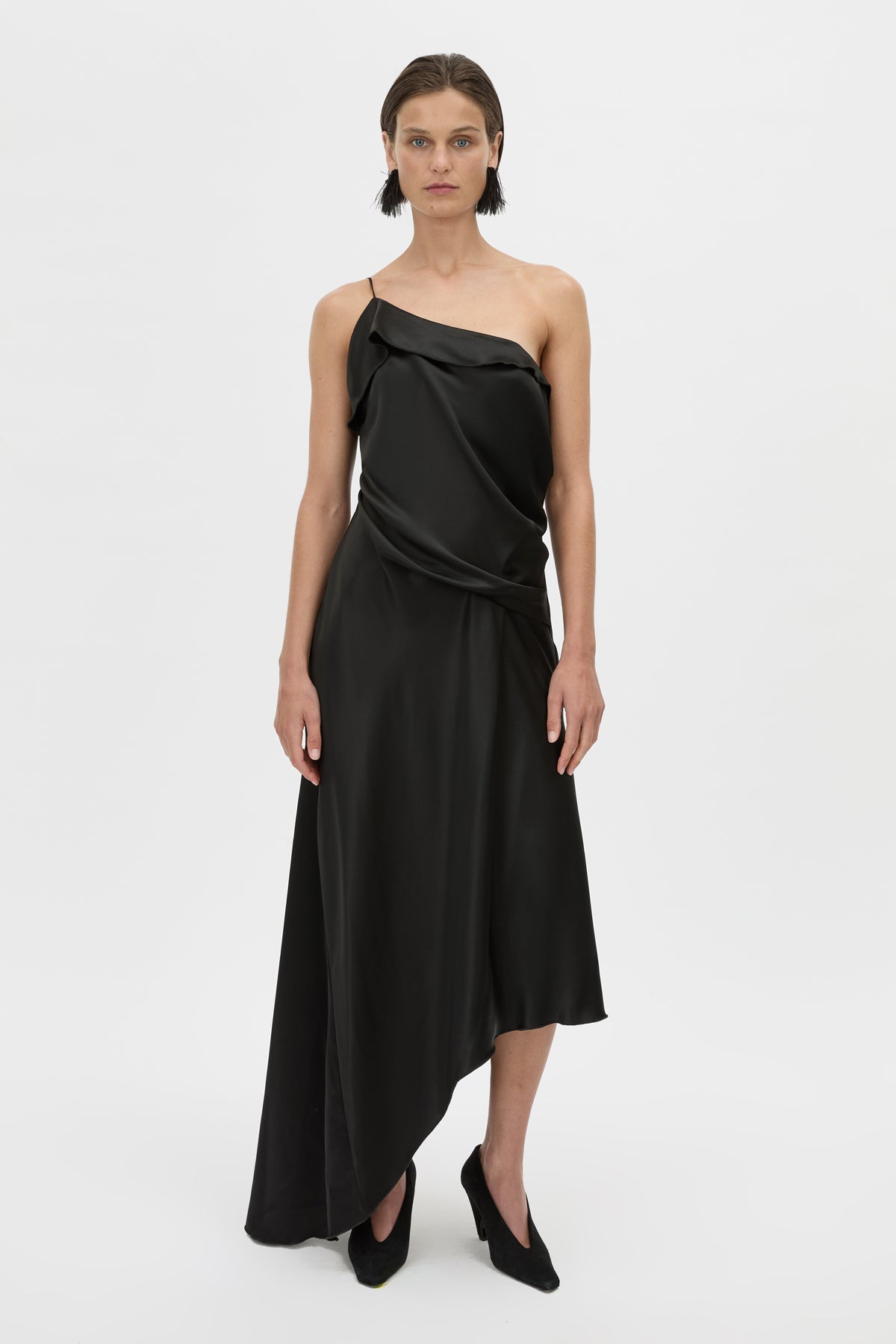 Odessa Midi Dress