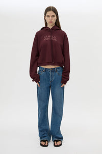 Odile Graphic Hoodie