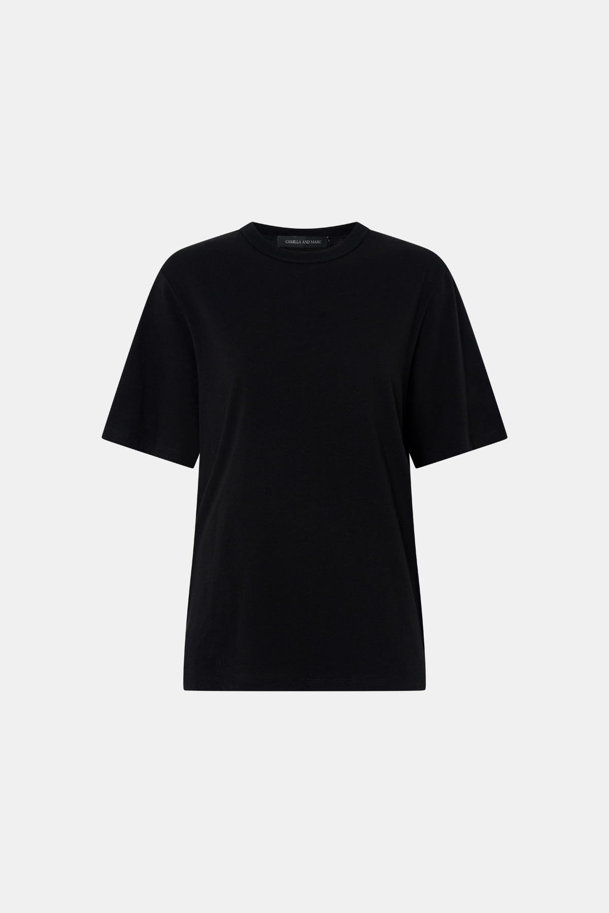 Olympia Print Tee