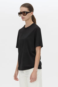 Olympia Print Tee
