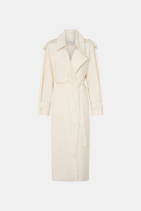Ontario Trench Coat