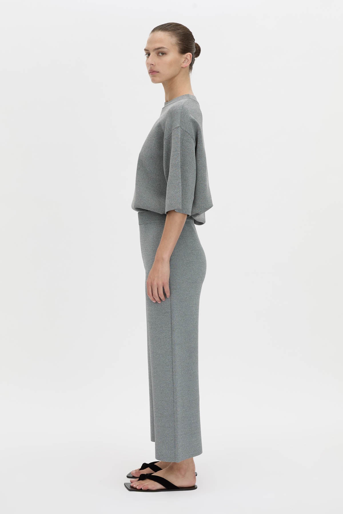 Onyi Marle Knit Pant