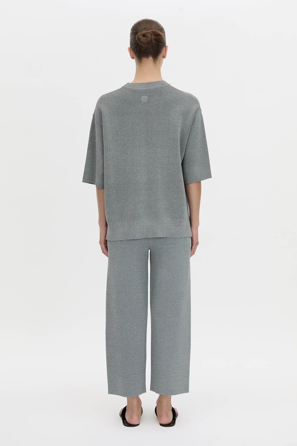 Onyi Oversized Knit Tee
