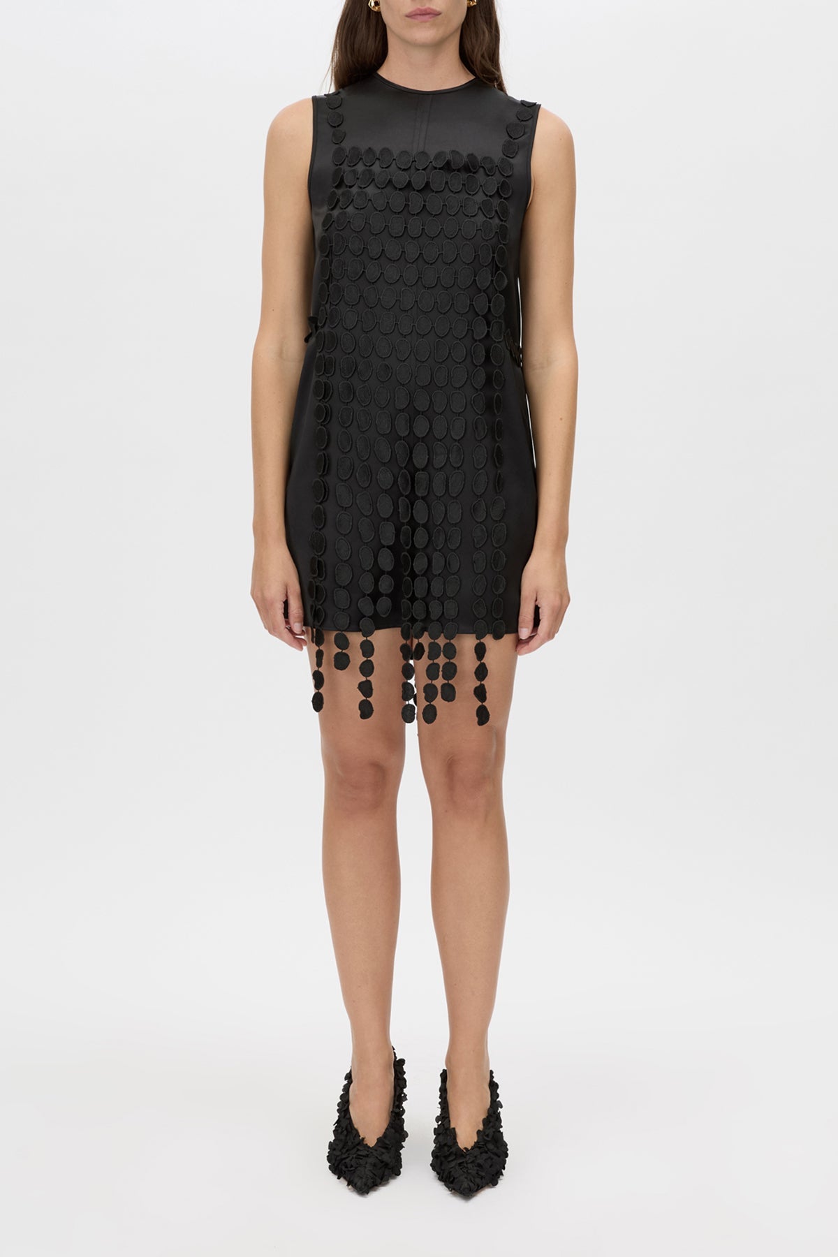 Orlo Mini Dress
