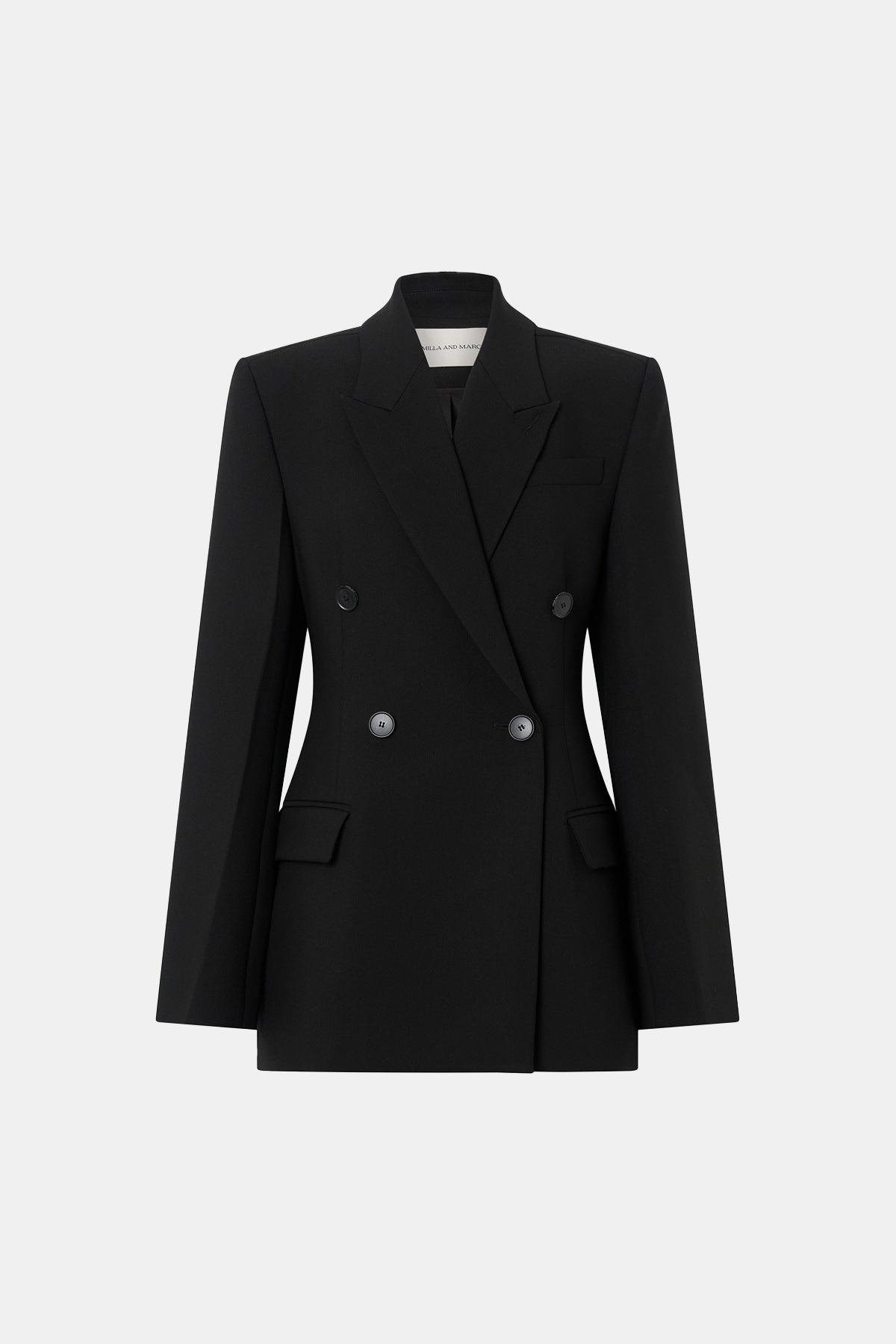 Orris Blazer