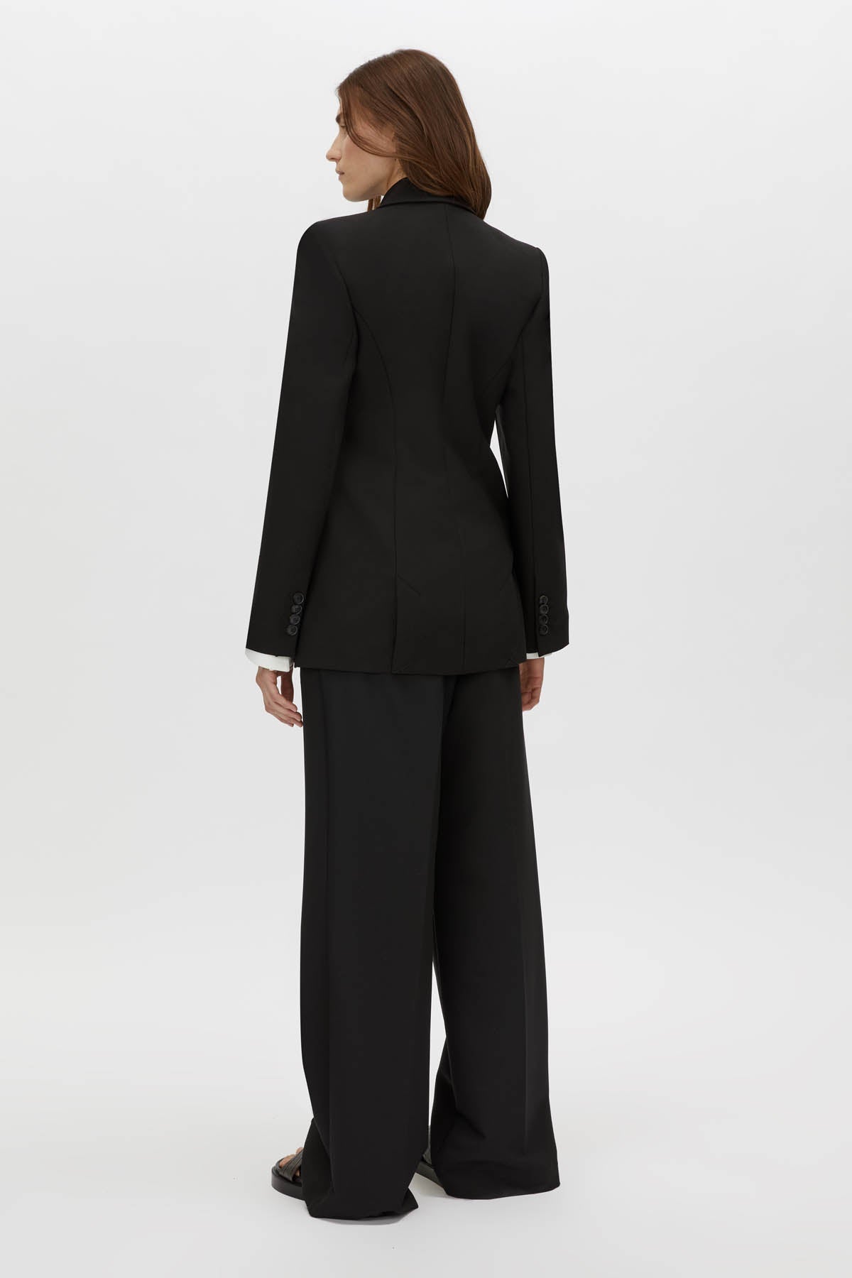 Orris Blazer