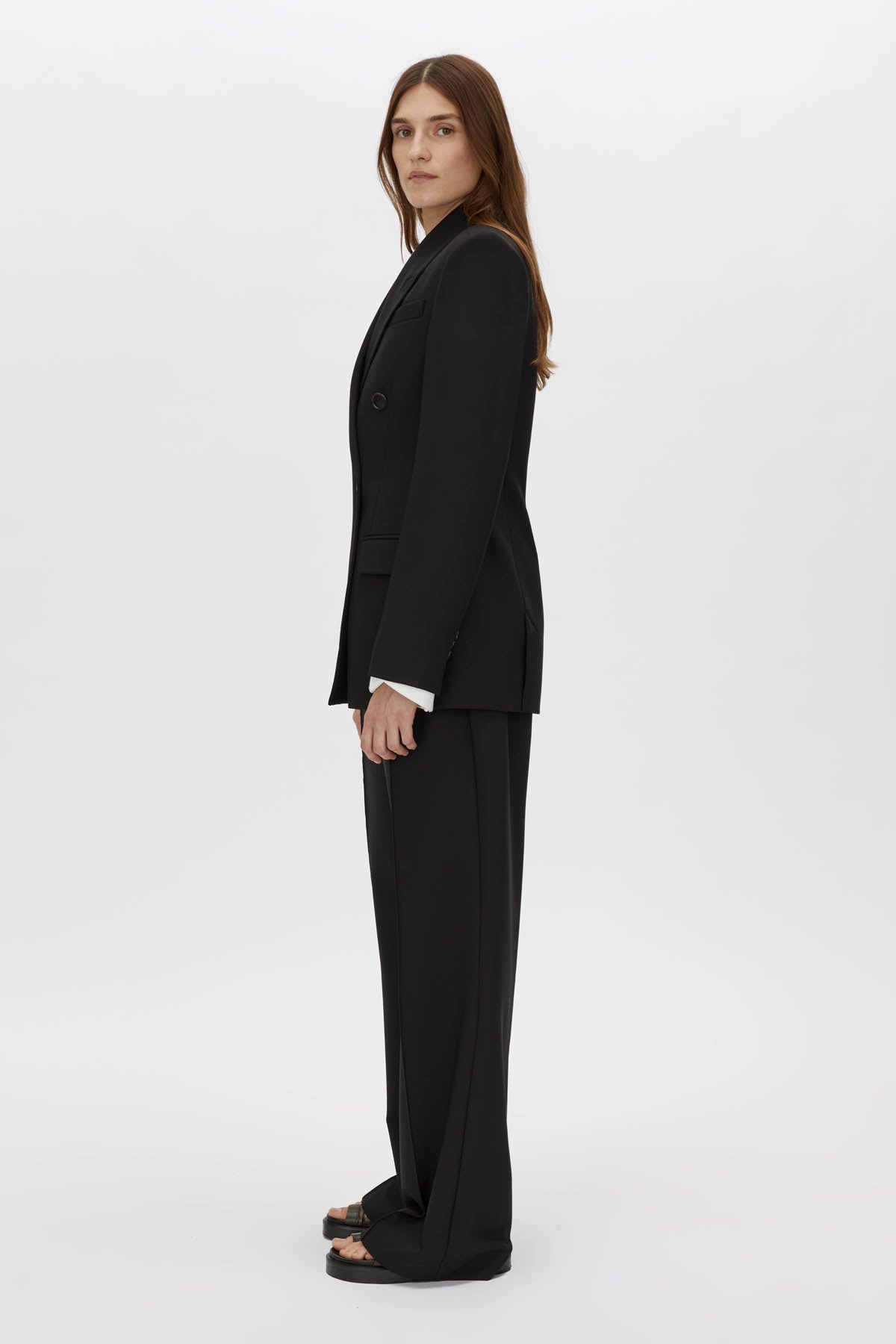 Orris Blazer