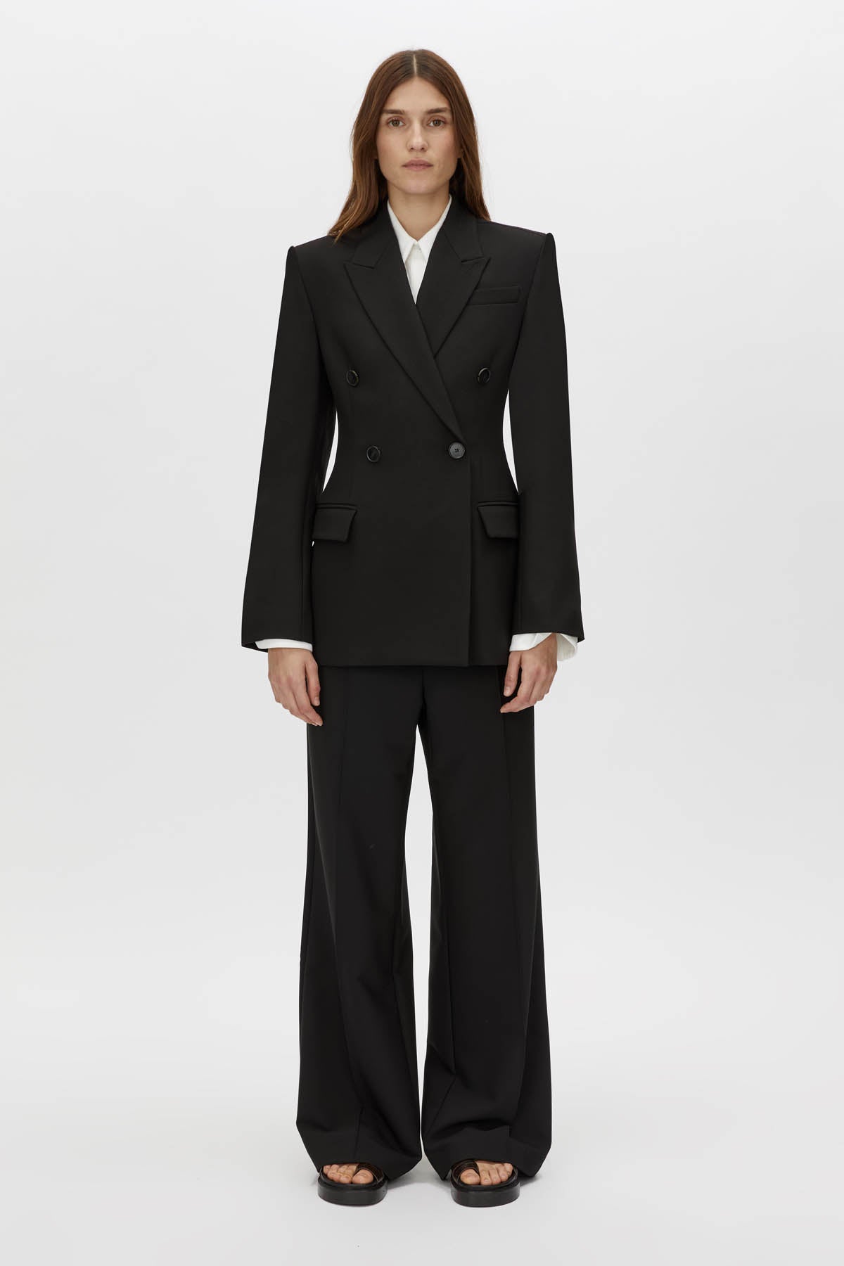 Orris Blazer
