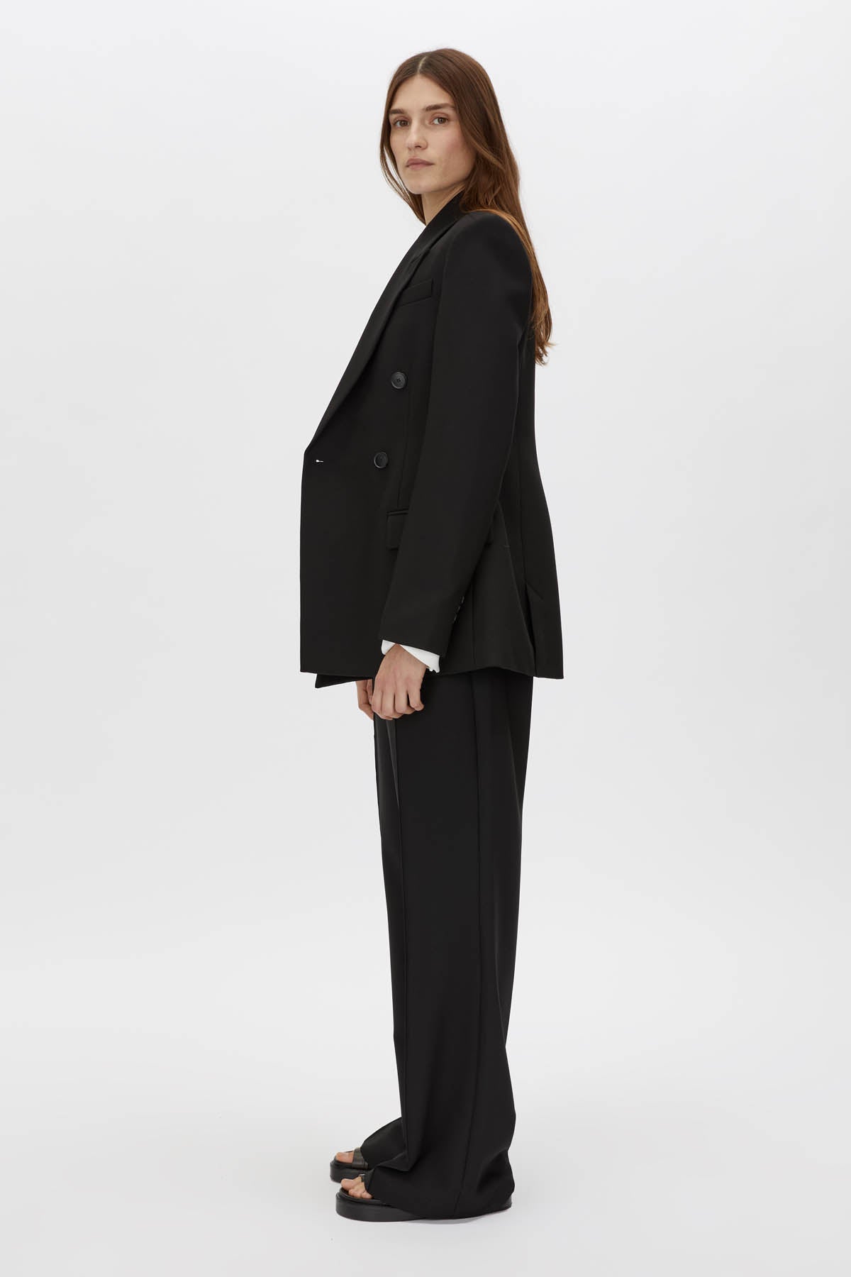 Orris Blazer