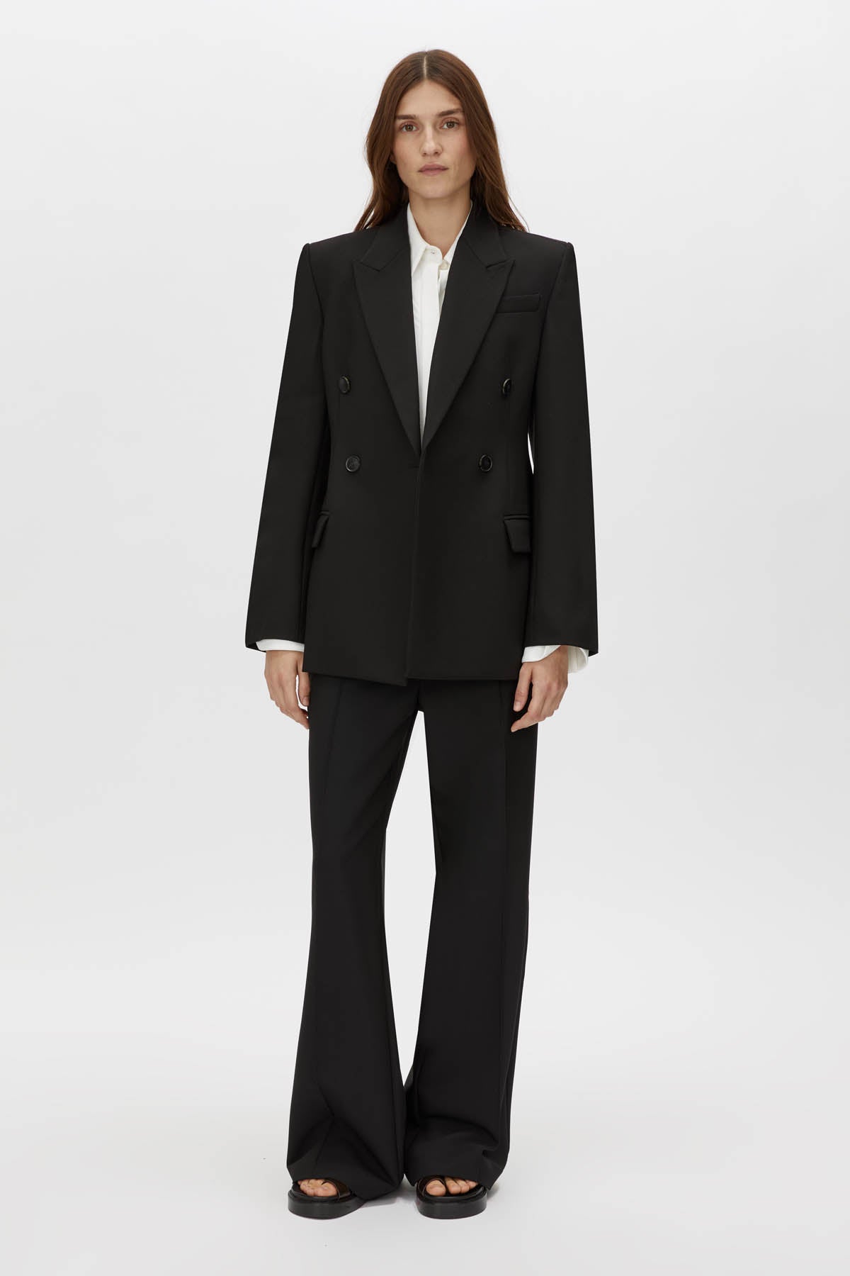 Orris Blazer