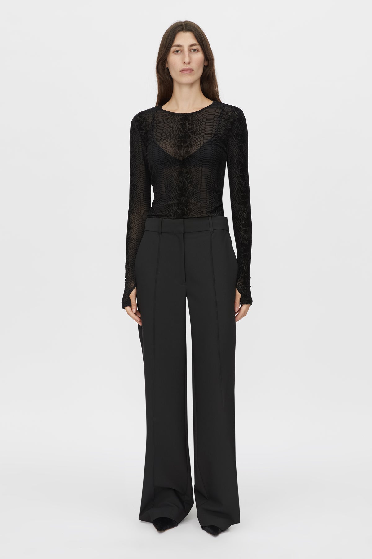 Orris Pant