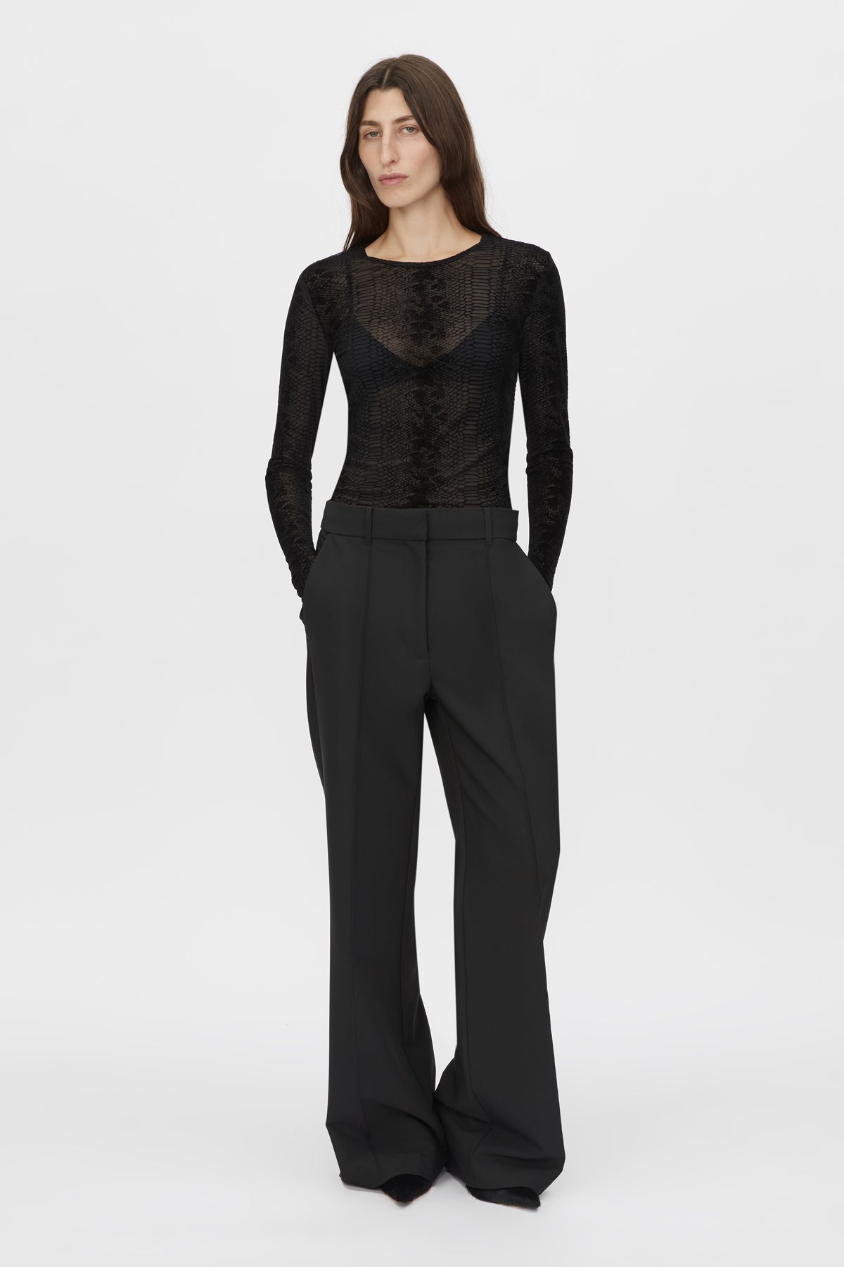 Orris Pant