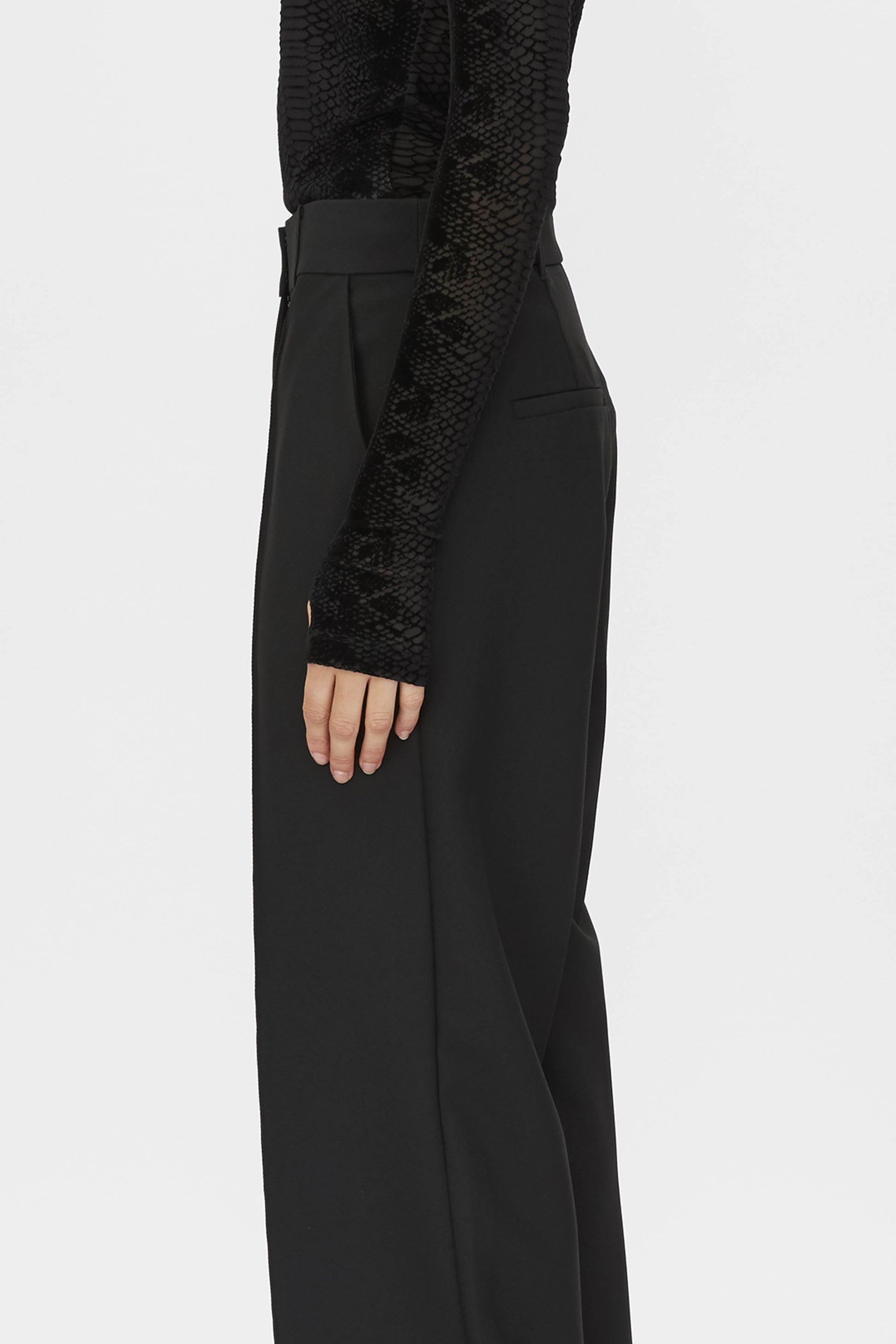 Orris Pant