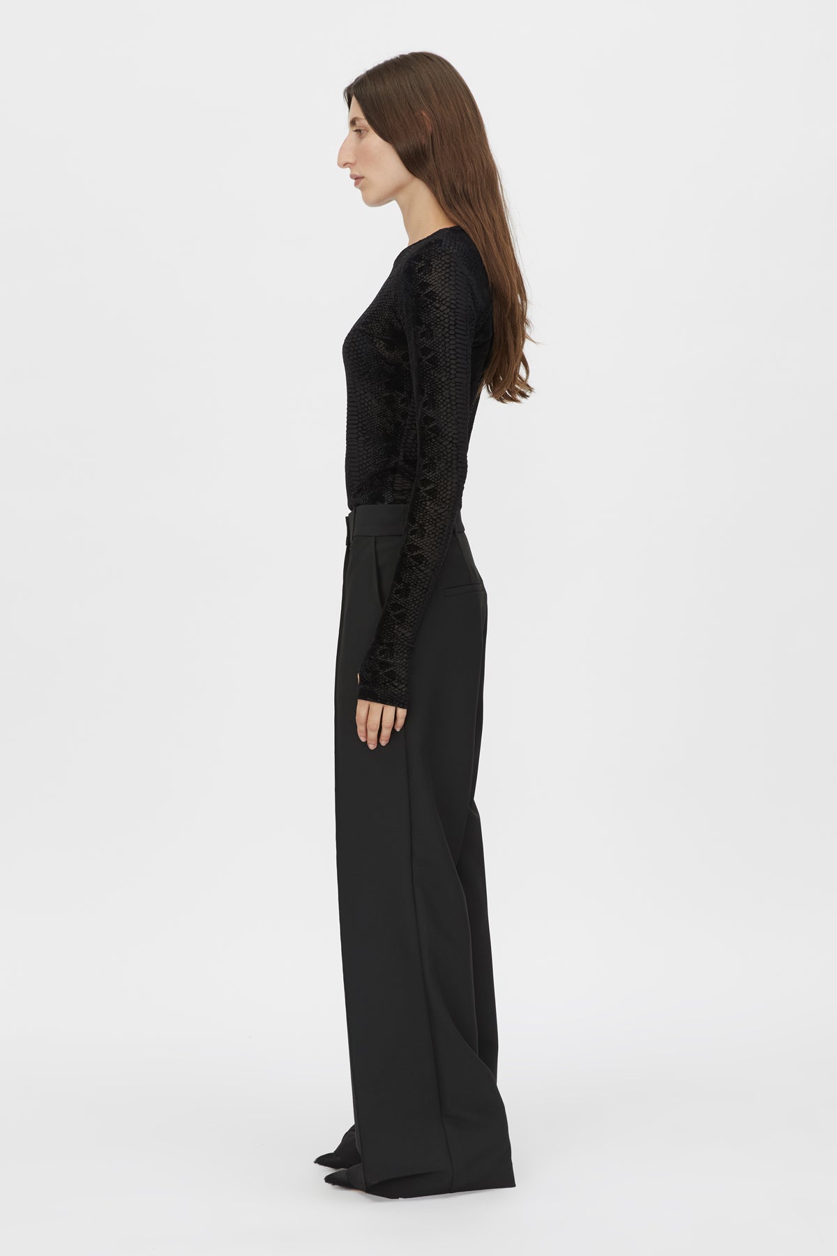 Orris Pant