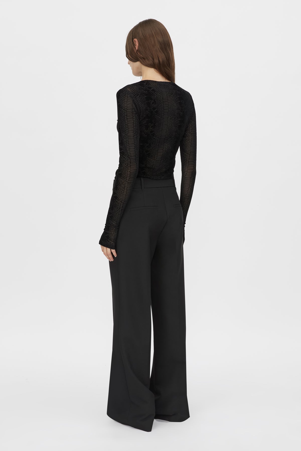 Orris Pant