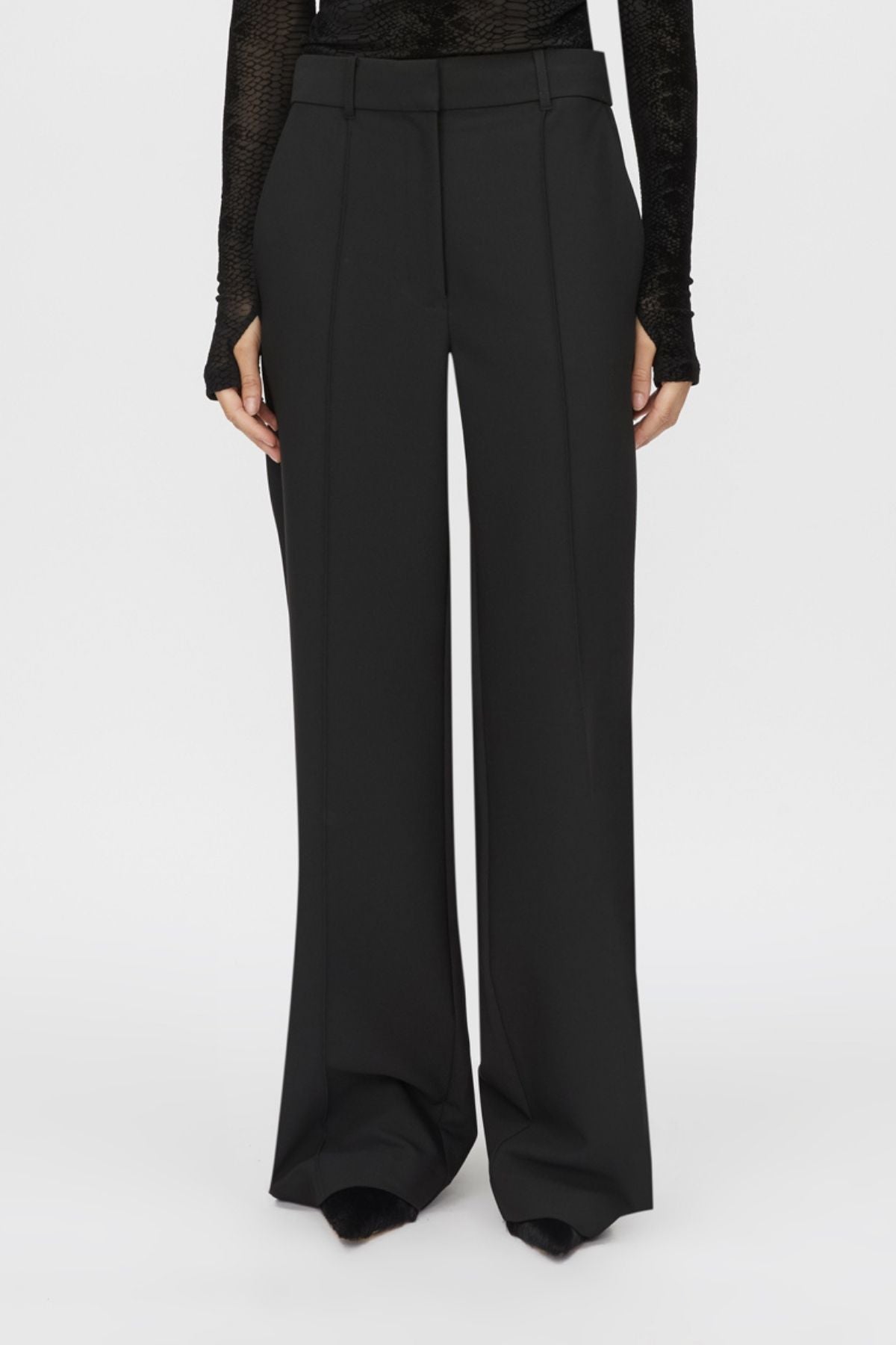 Orris Pant