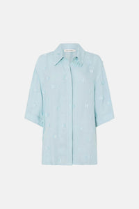 Ottilie 2.0 Short Sleeve Shirt