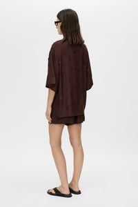 Ottilie 2.0 Short Sleeve