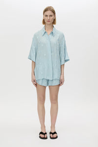 Ottilie 2.0 Short Sleeve Shirt