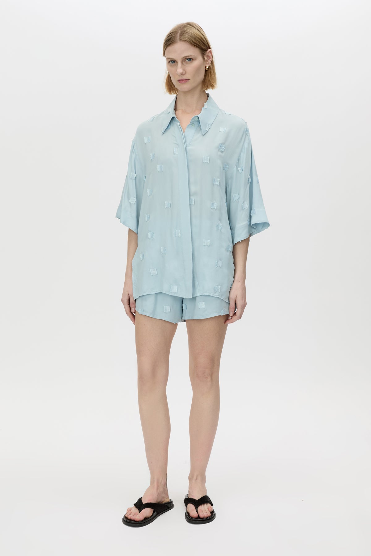 Ottilie 2.0 Short Sleeve