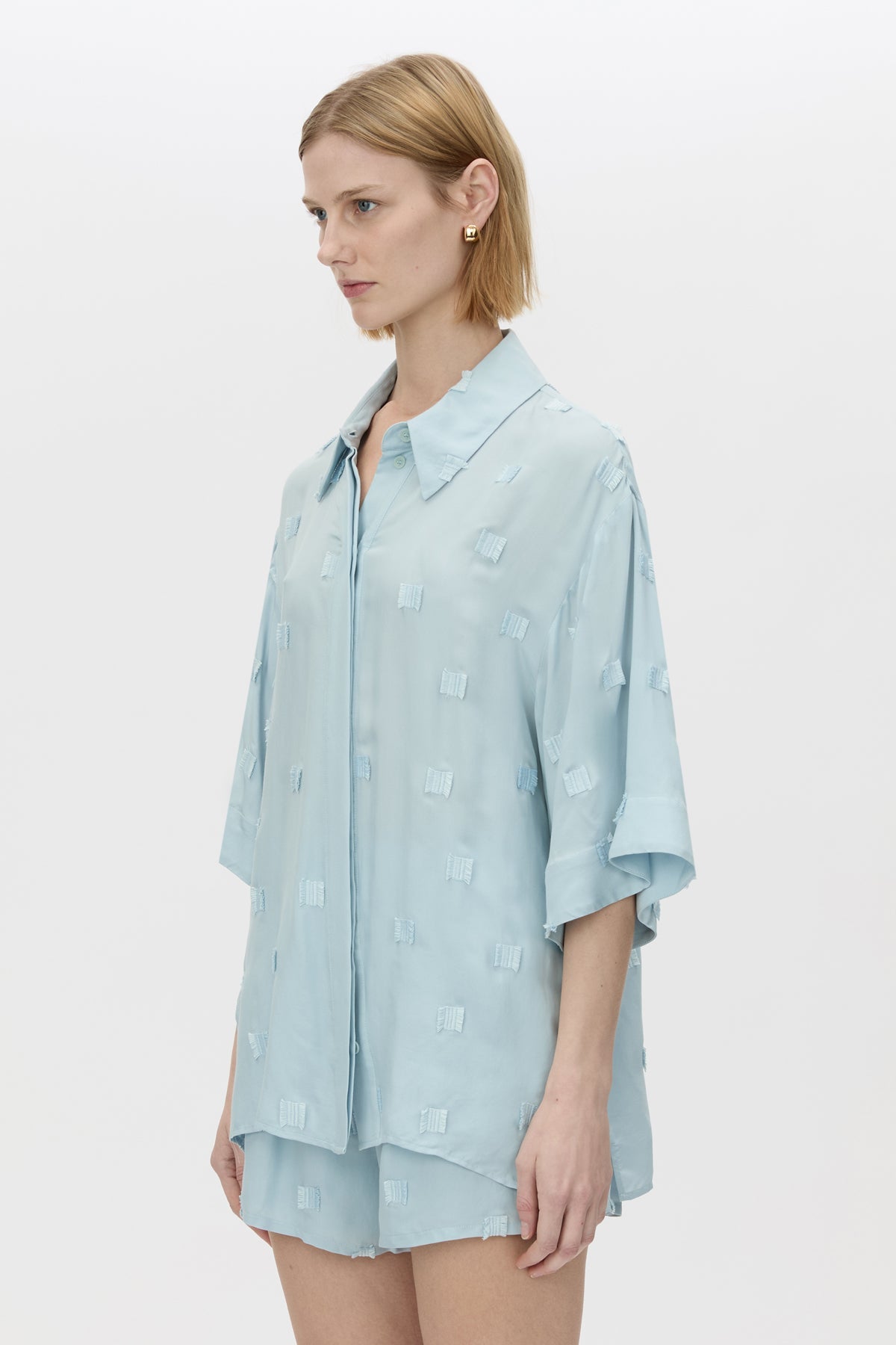 Ottilie 2.0 Short Sleeve