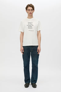 Ovarian Cancer Unisex Tee 3