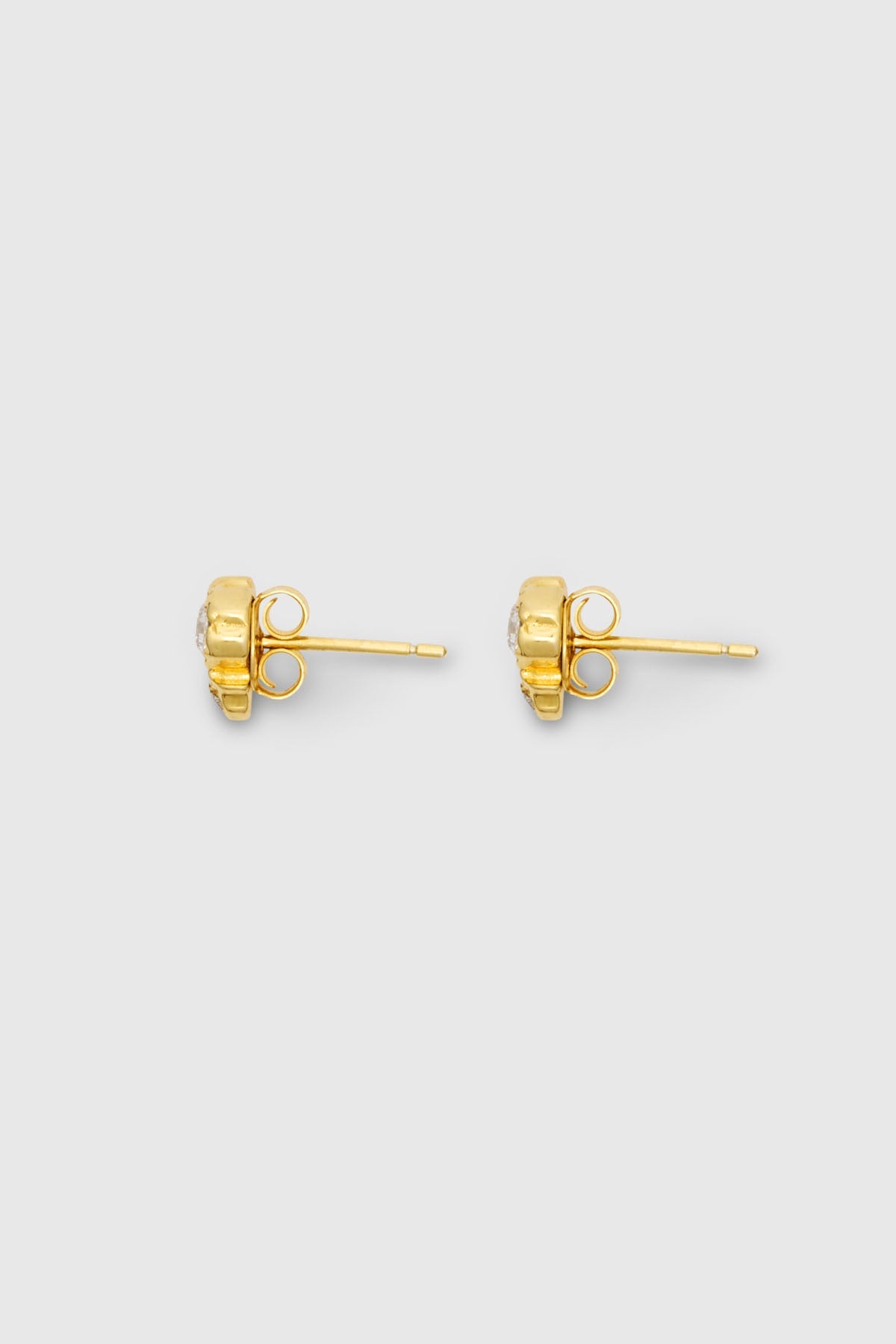 Pablo Cluster Studs
