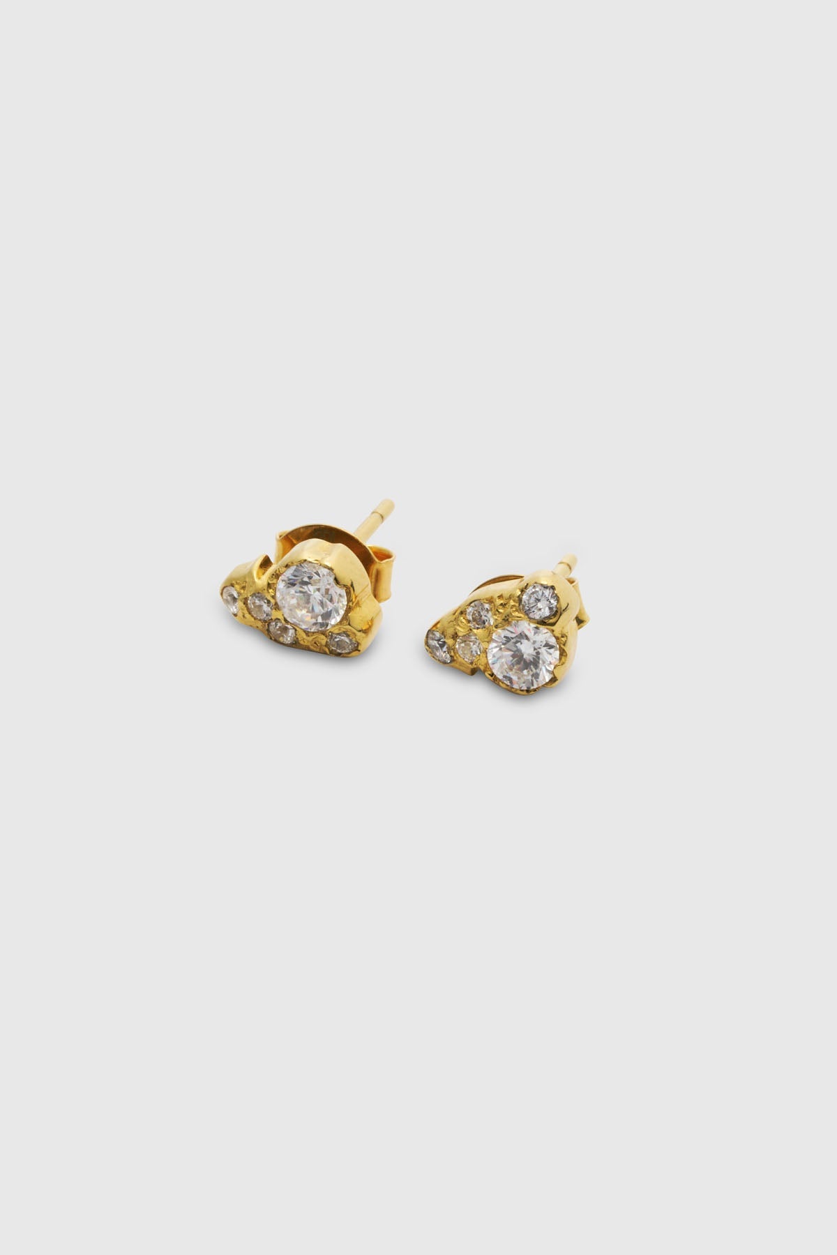Pablo Cluster Studs