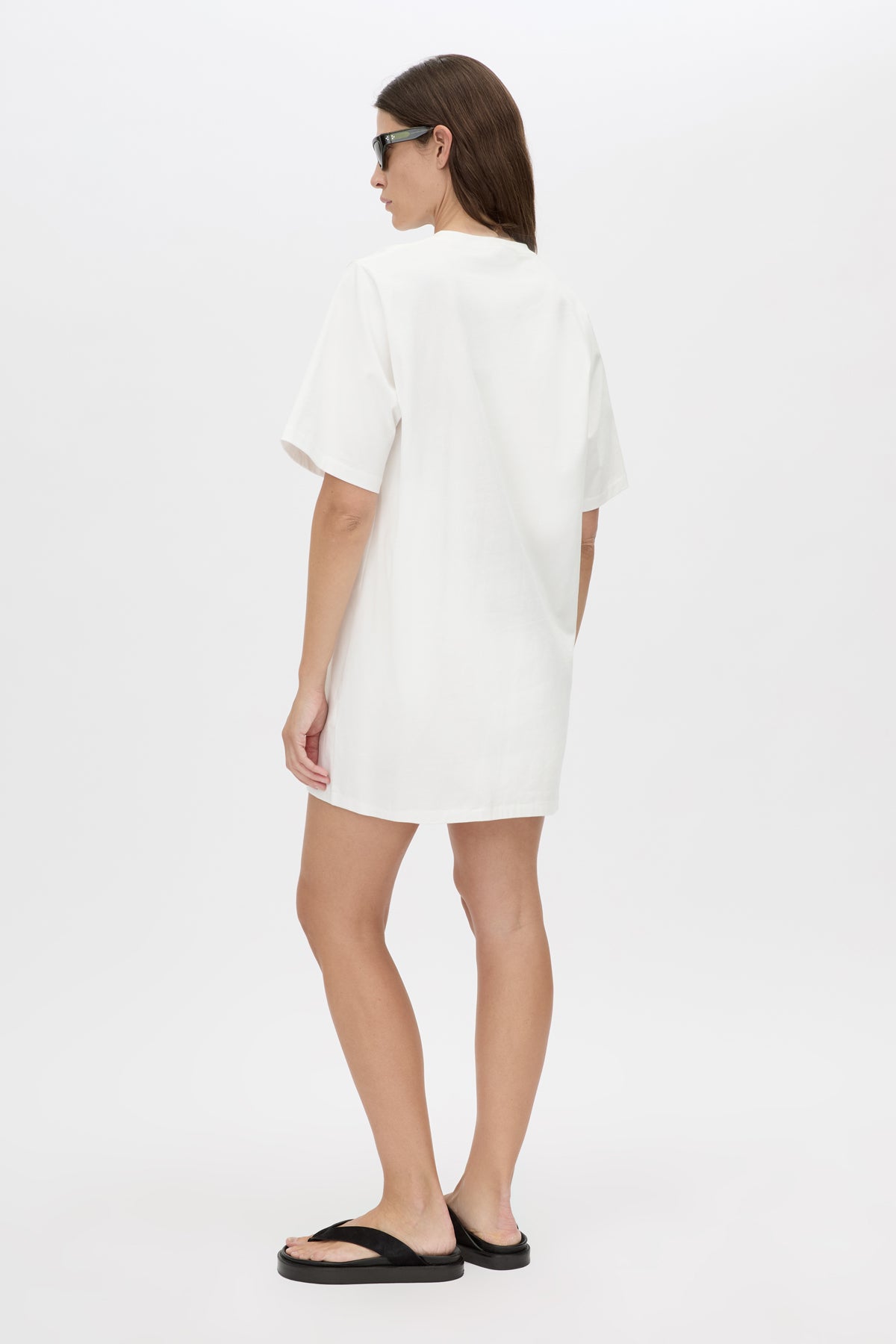 Pablo Tee Mini Dress
