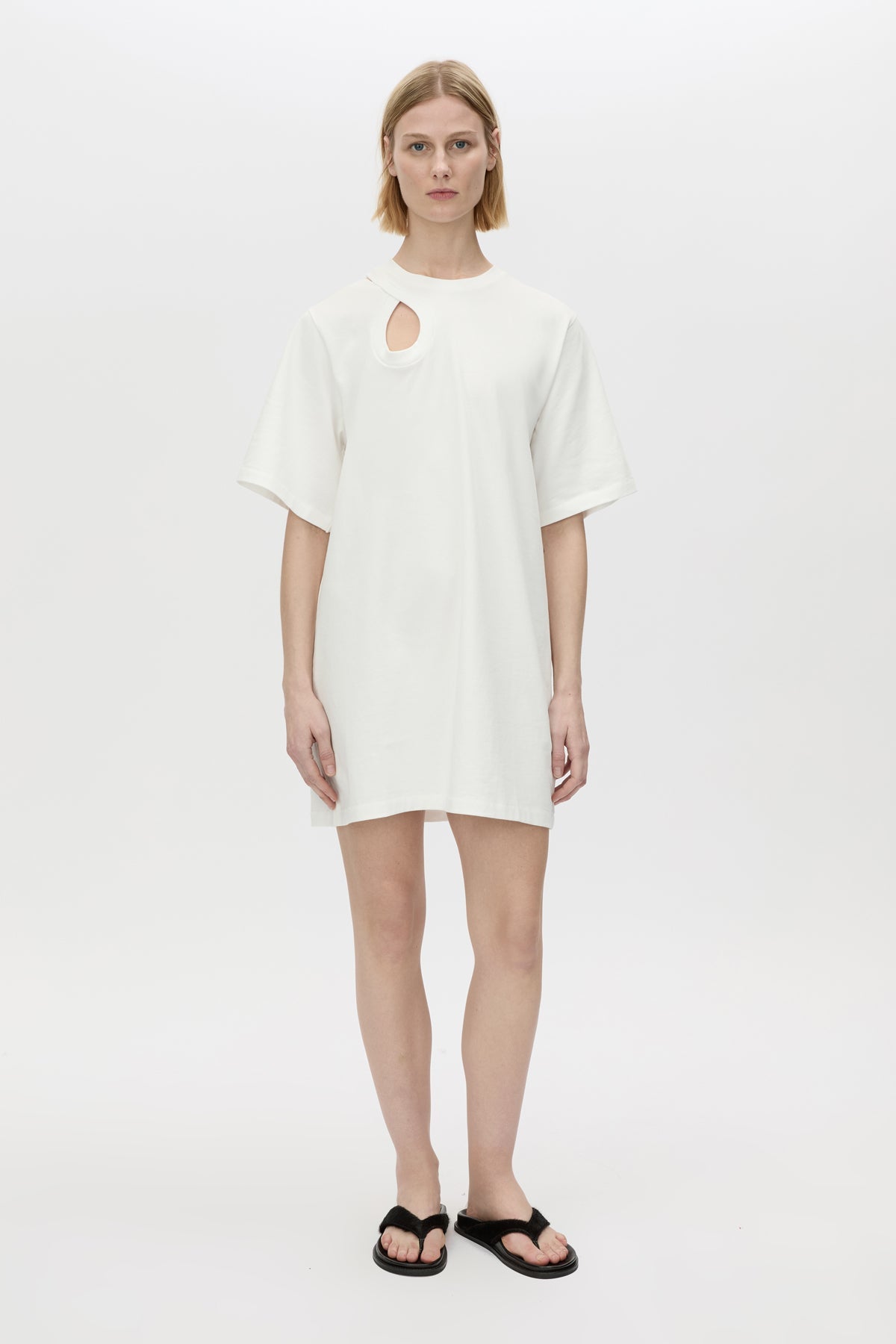 Pablo Tee Mini Dress