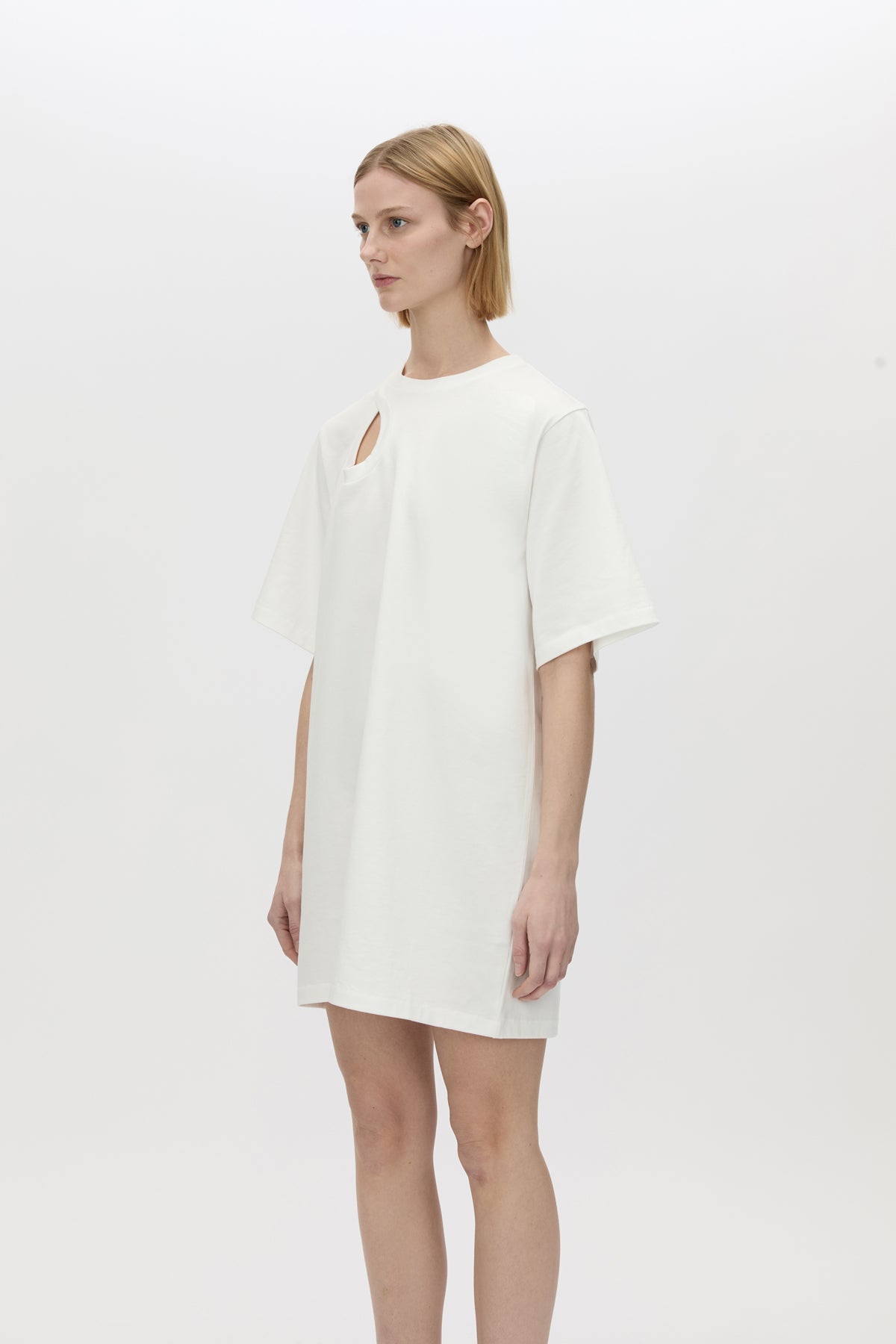 Pablo Tee Mini Dress