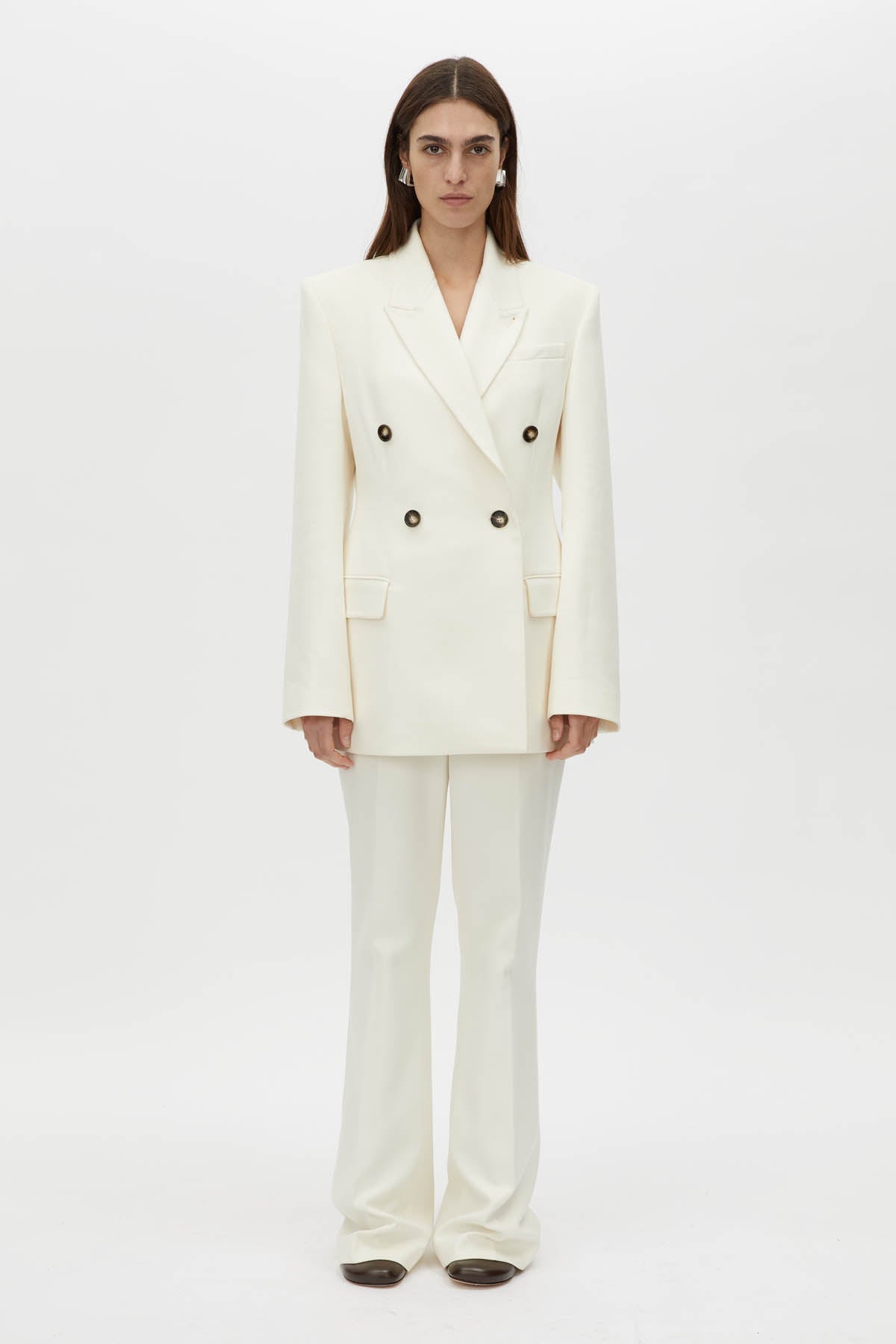 Palisade Blazer