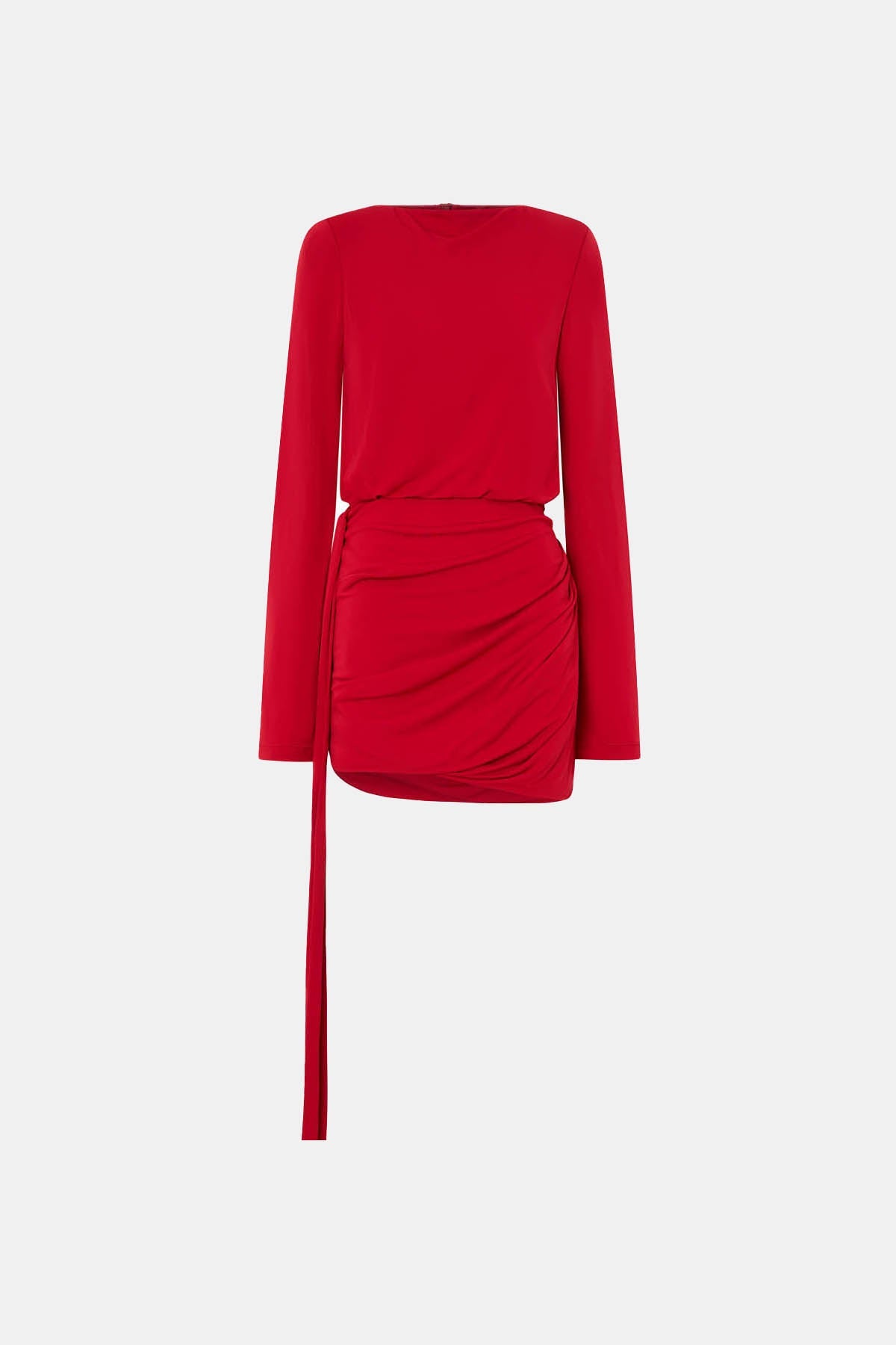 Paloma Mini Dress