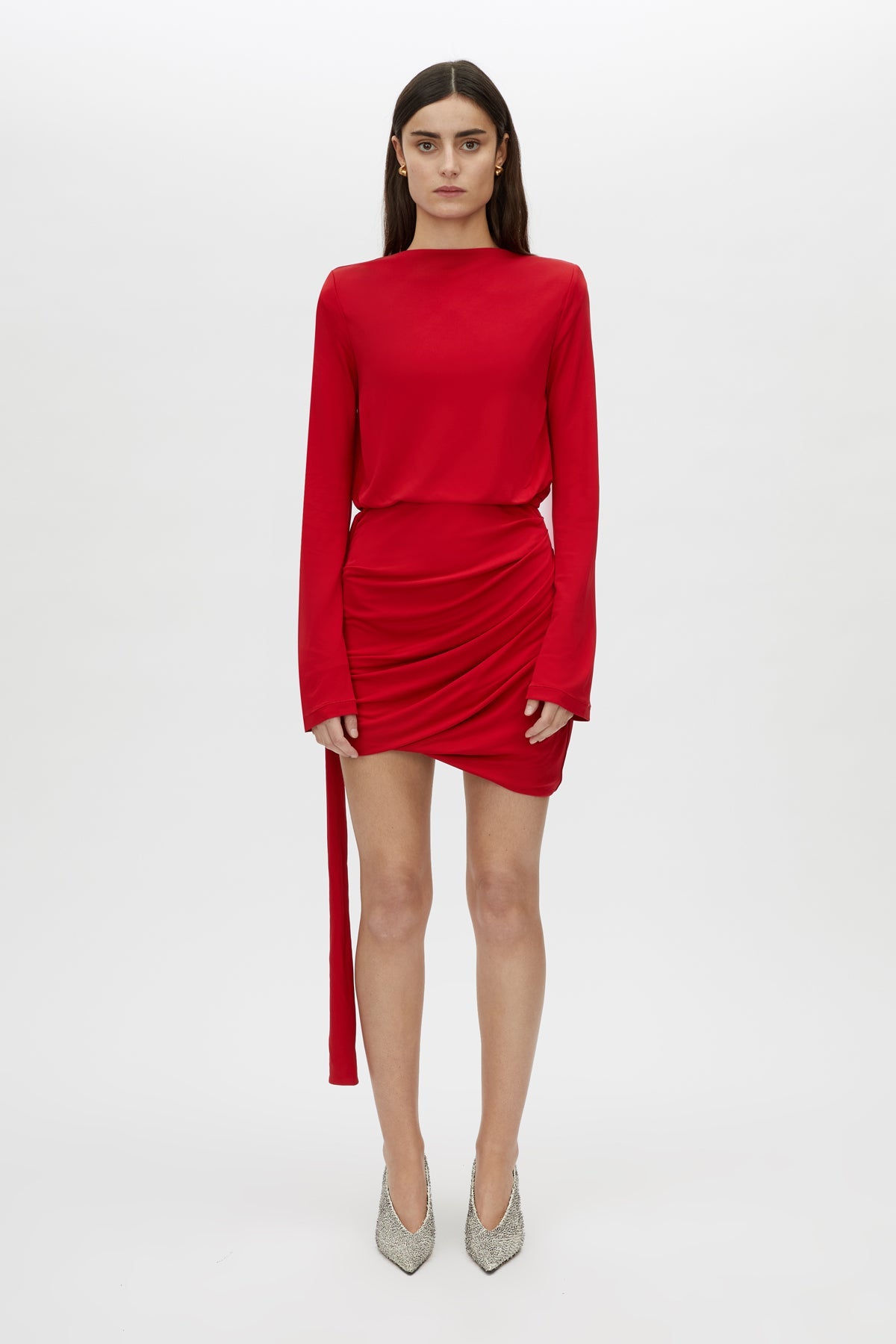 Paloma Mini Dress