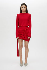 Paloma Mini Dress