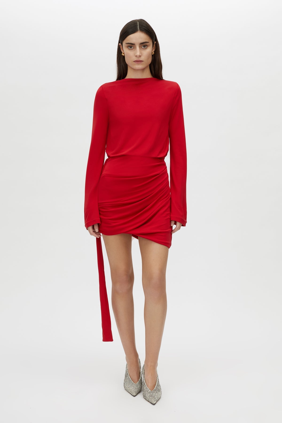 Paloma Mini Dress