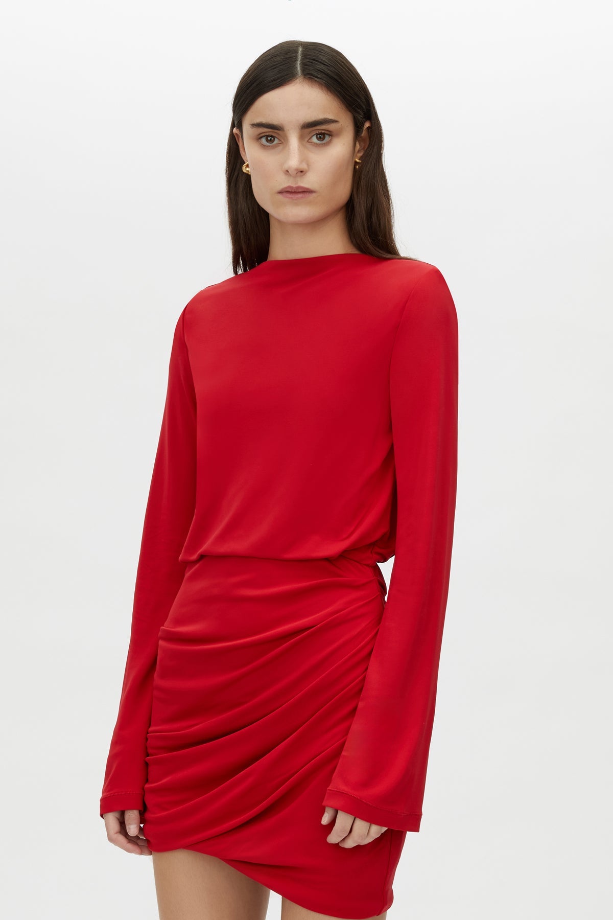 Paloma Mini Dress