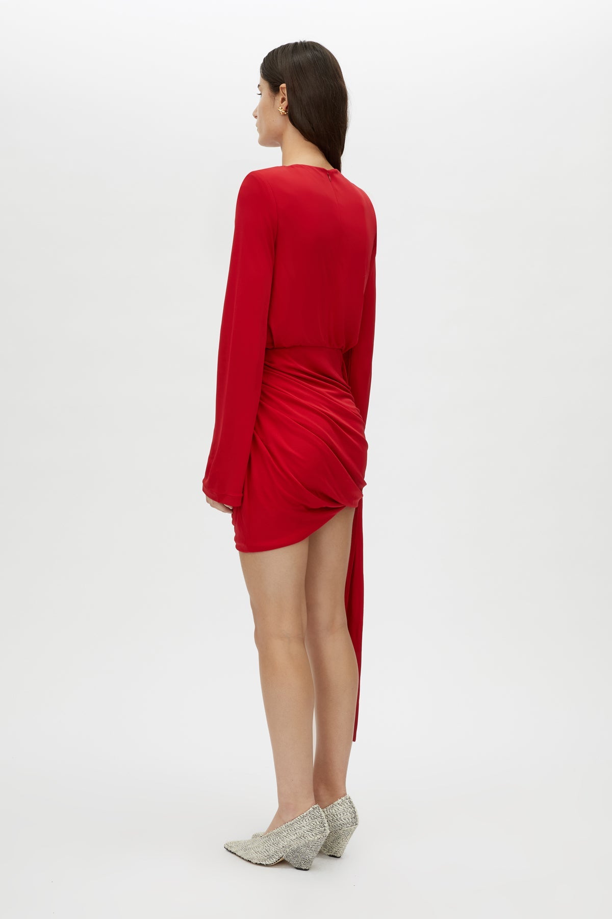Paloma Mini Dress