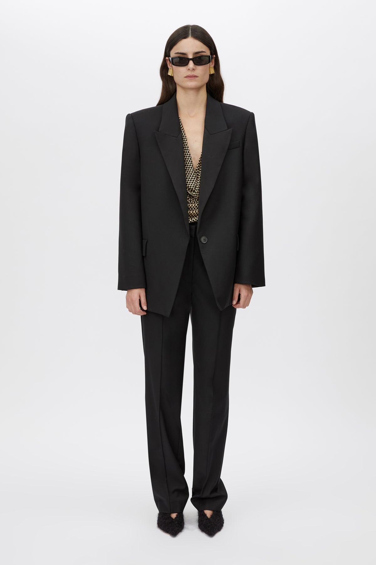 Paxton Bodysuit