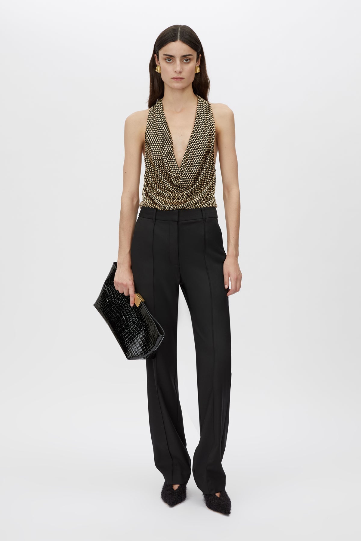 Paxton Bodysuit