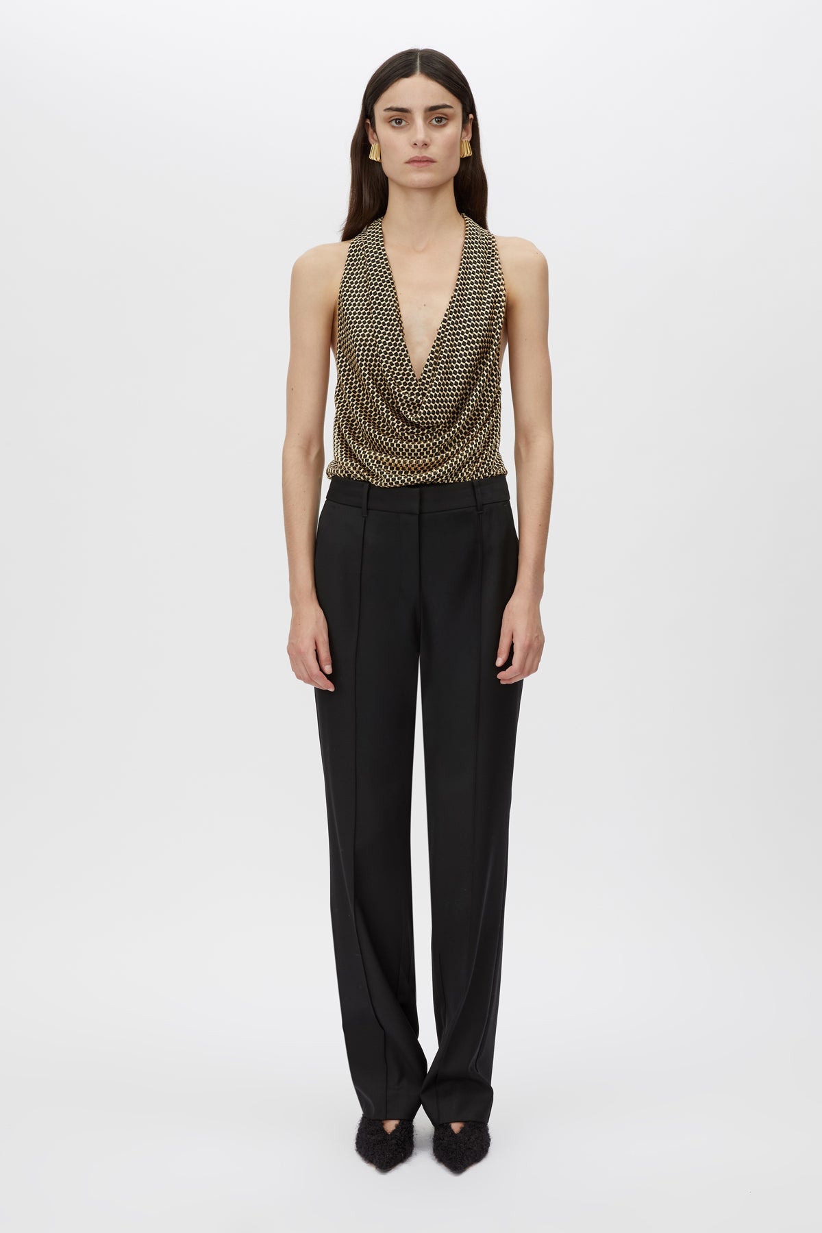 Paxton Bodysuit