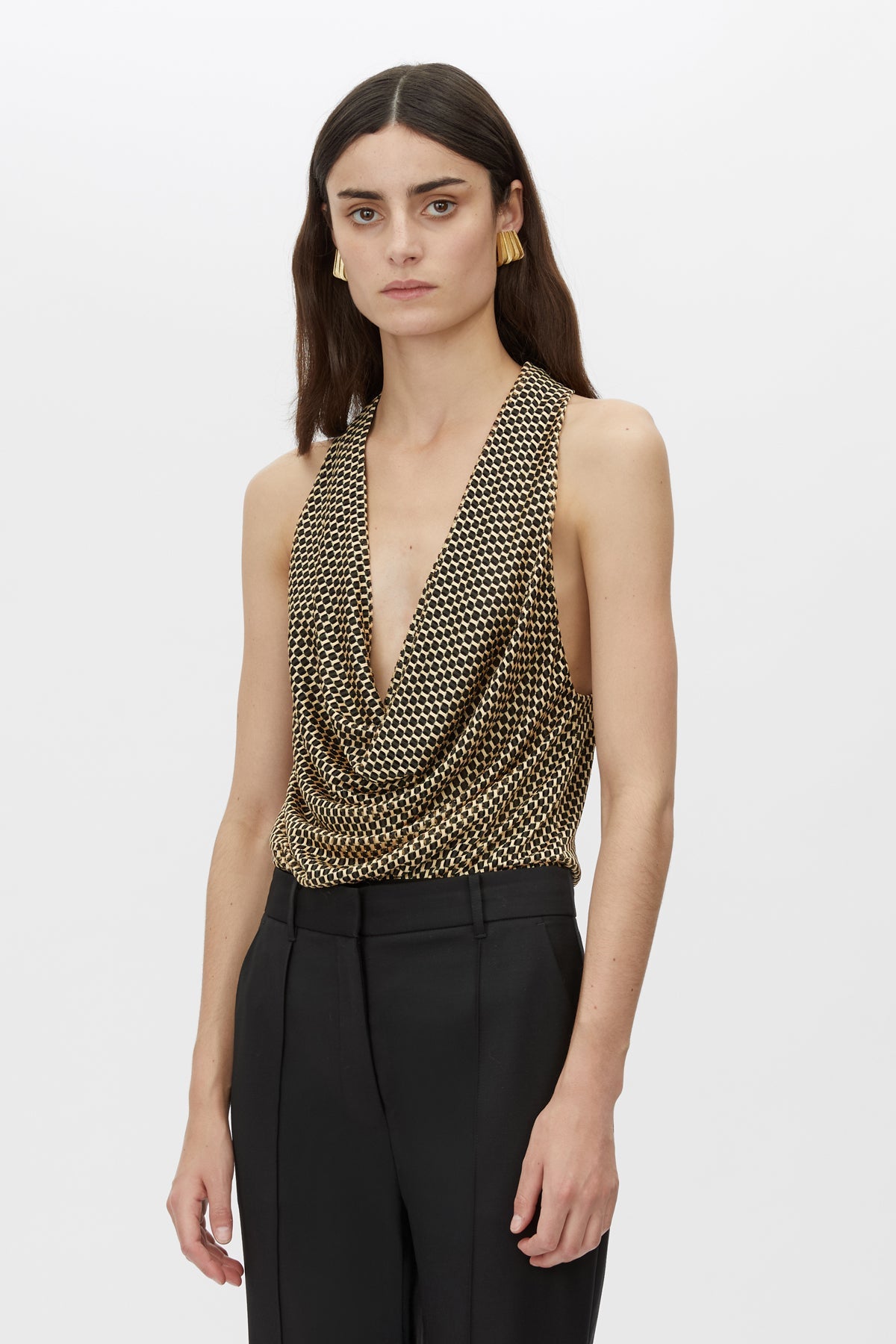 Paxton Bodysuit