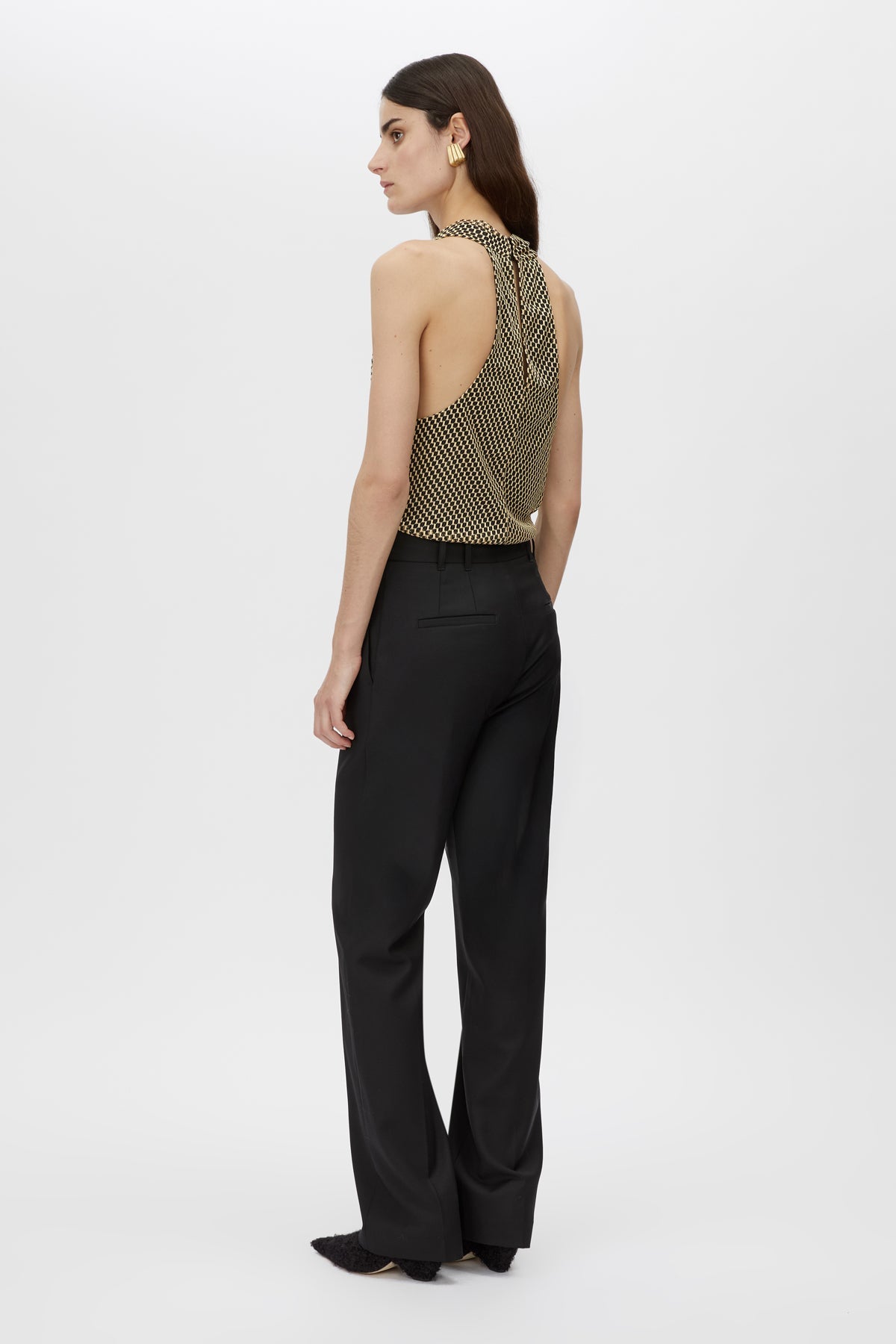 Paxton Bodysuit