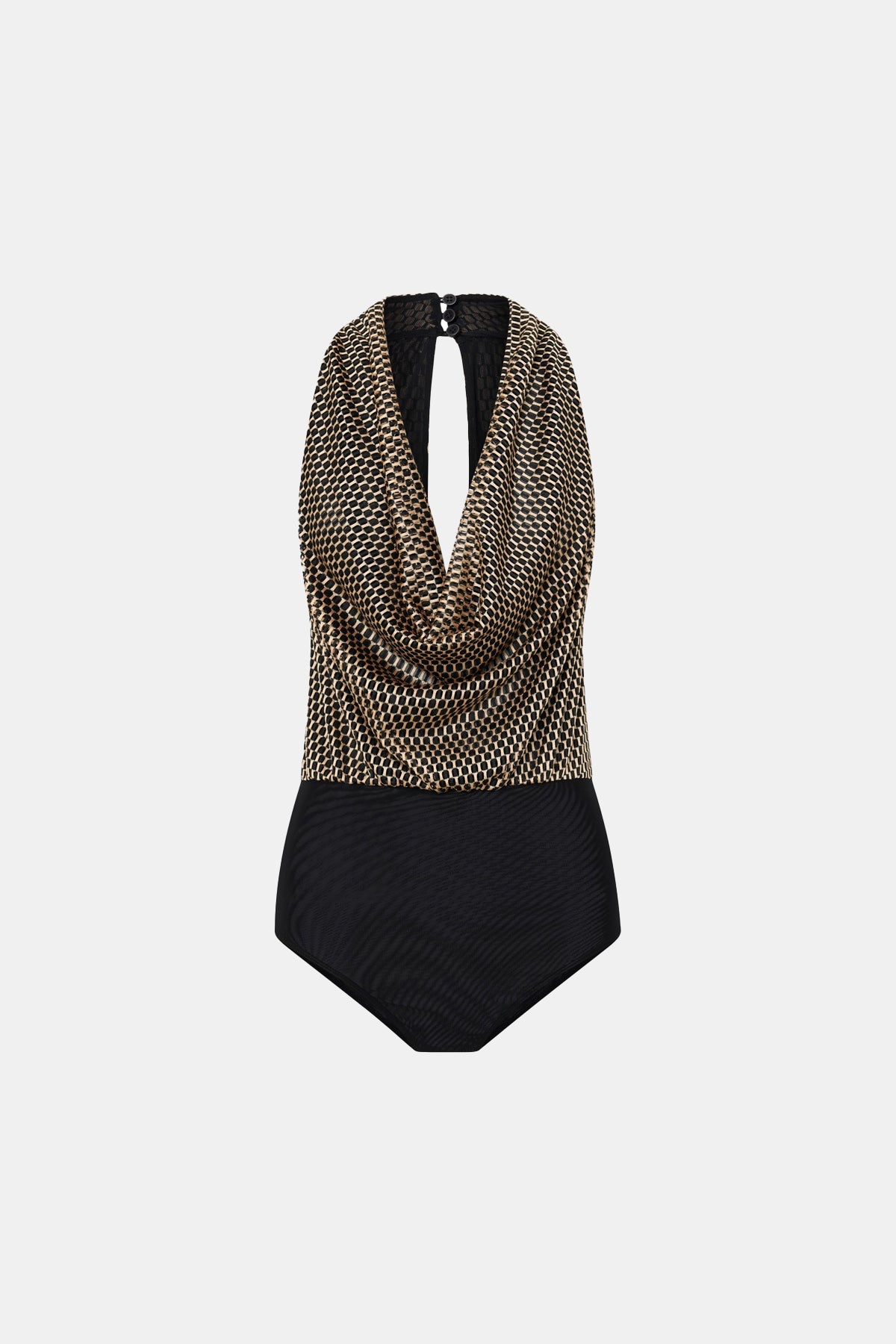 Paxton Bodysuit