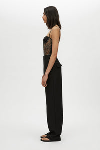 Peregrine Lace Bodysuit