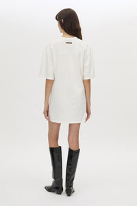 Peretti Mini Tee Dress