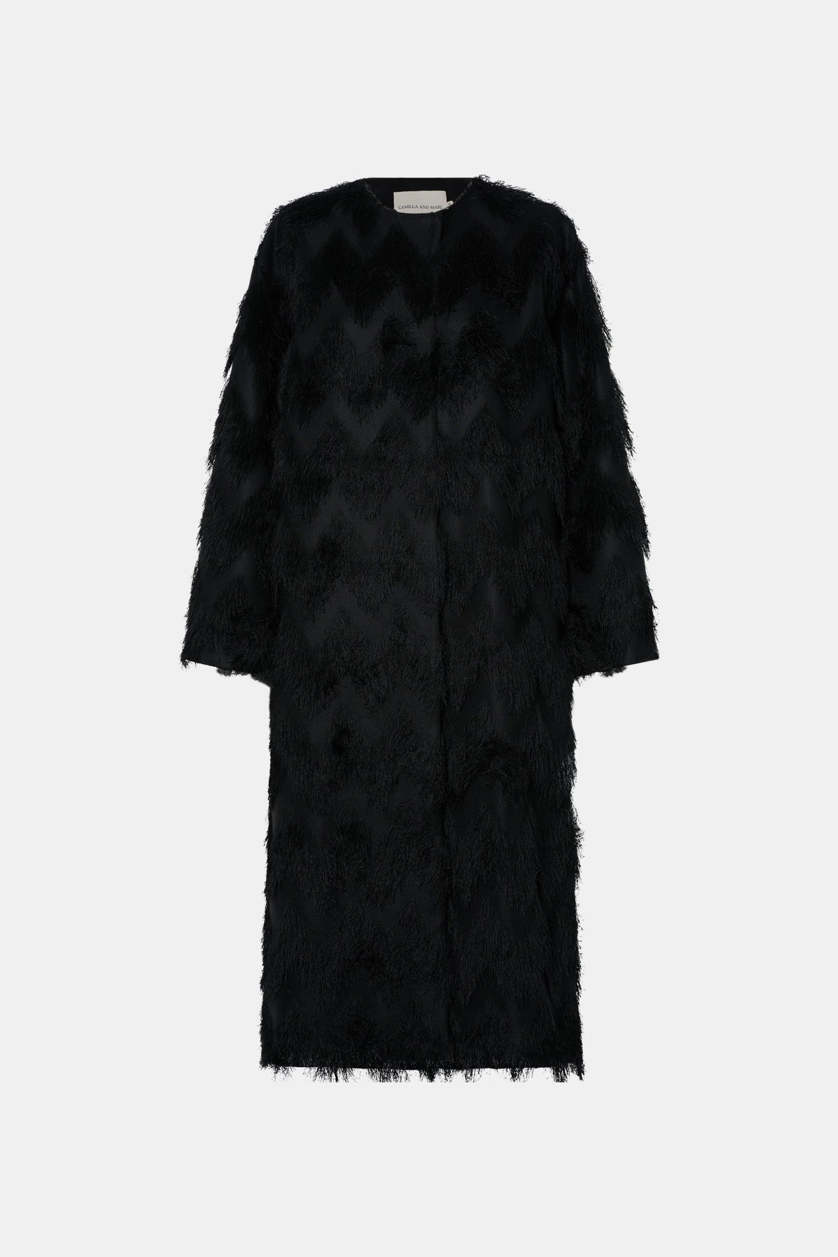 Phoenix Coat