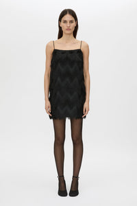 Phoenix Mini Dress