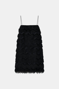 Phoenix Mini Dress