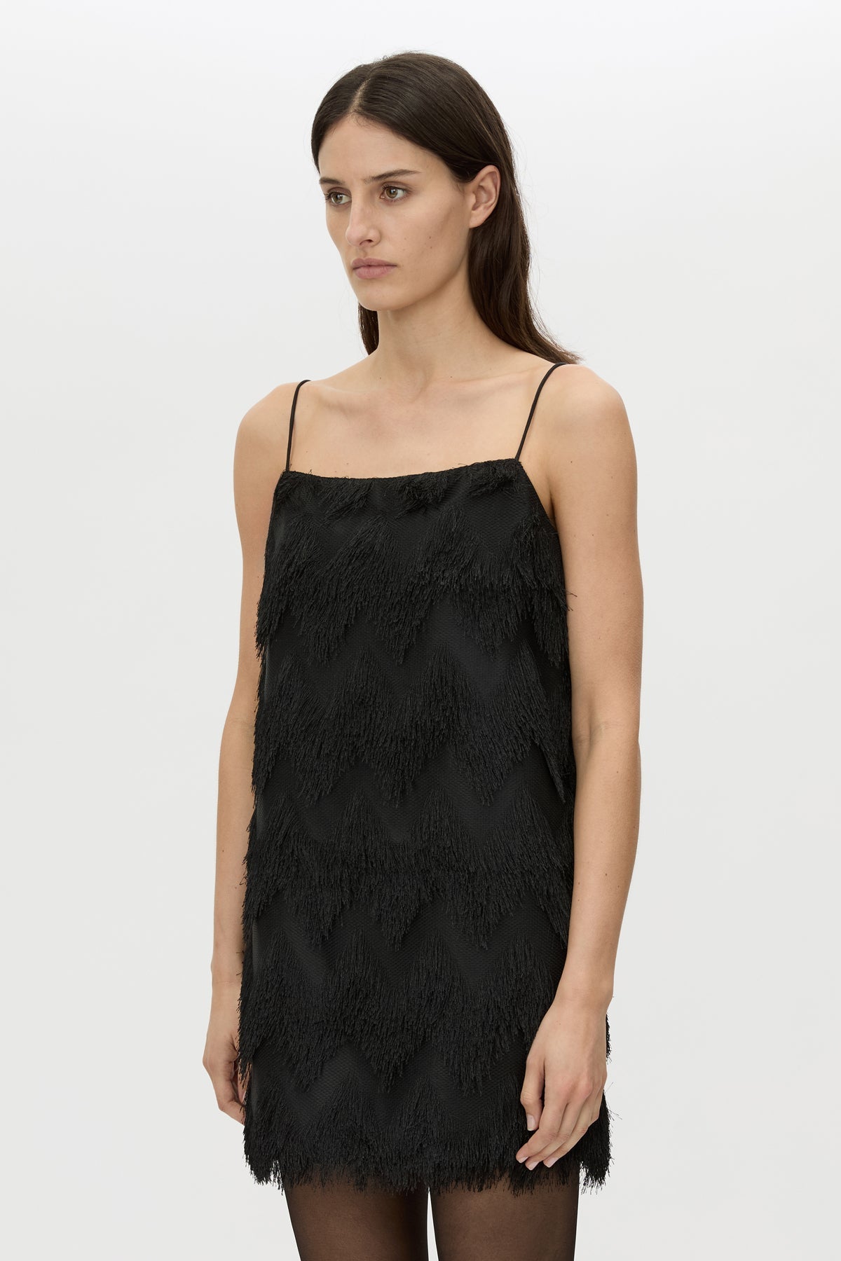 Phoenix Mini Dress